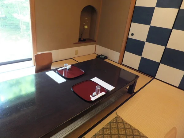 Uosaburo Private Room