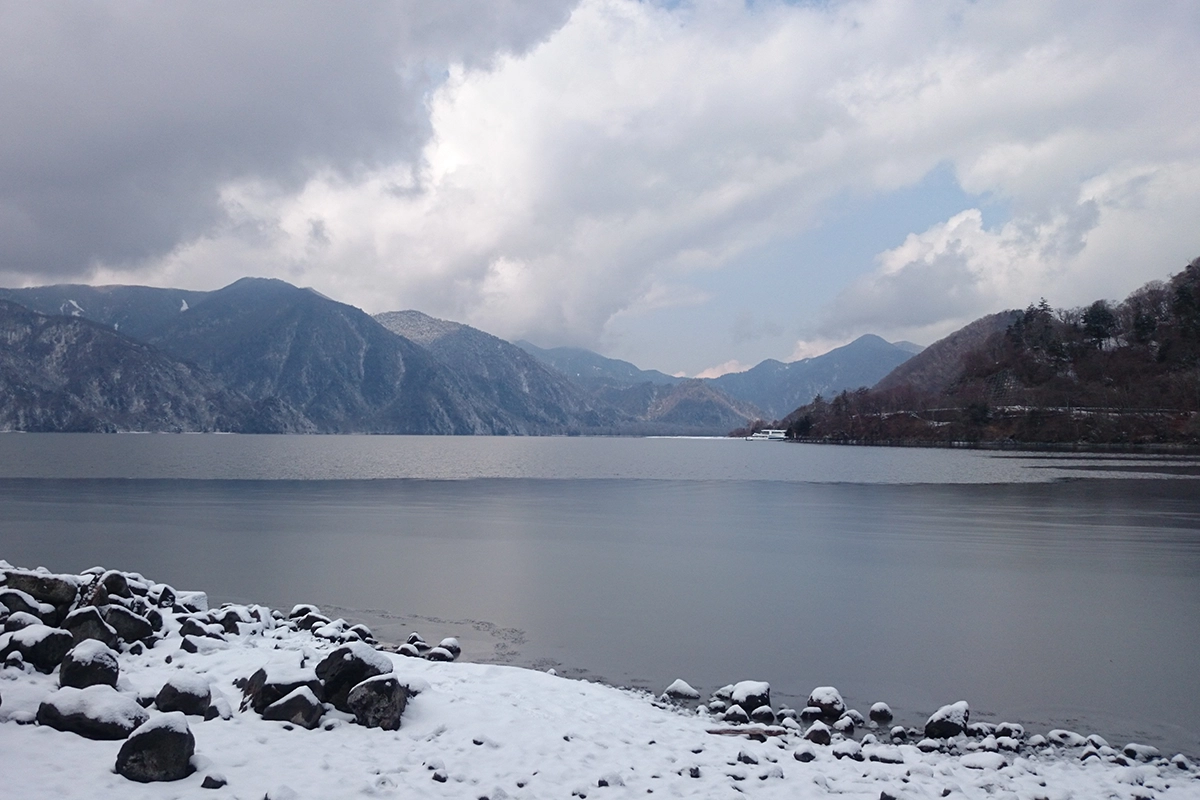 Lake Chūzenji