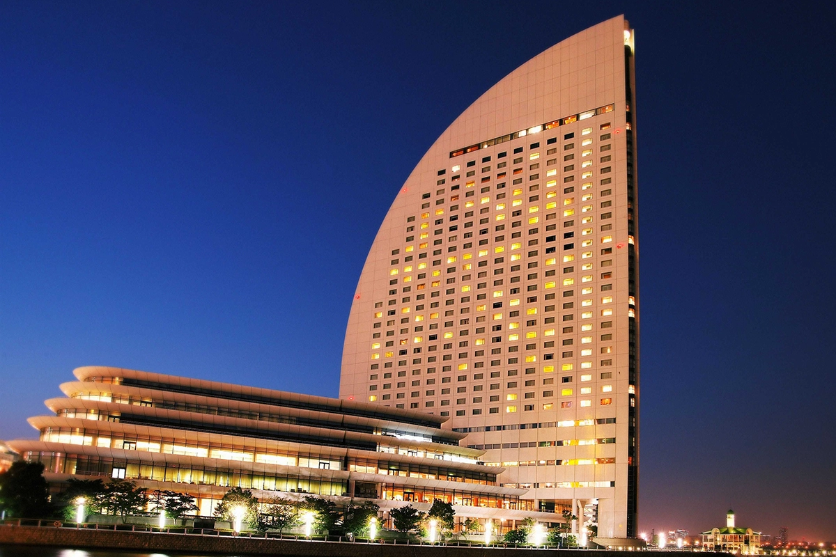 InterContinental Yokohama