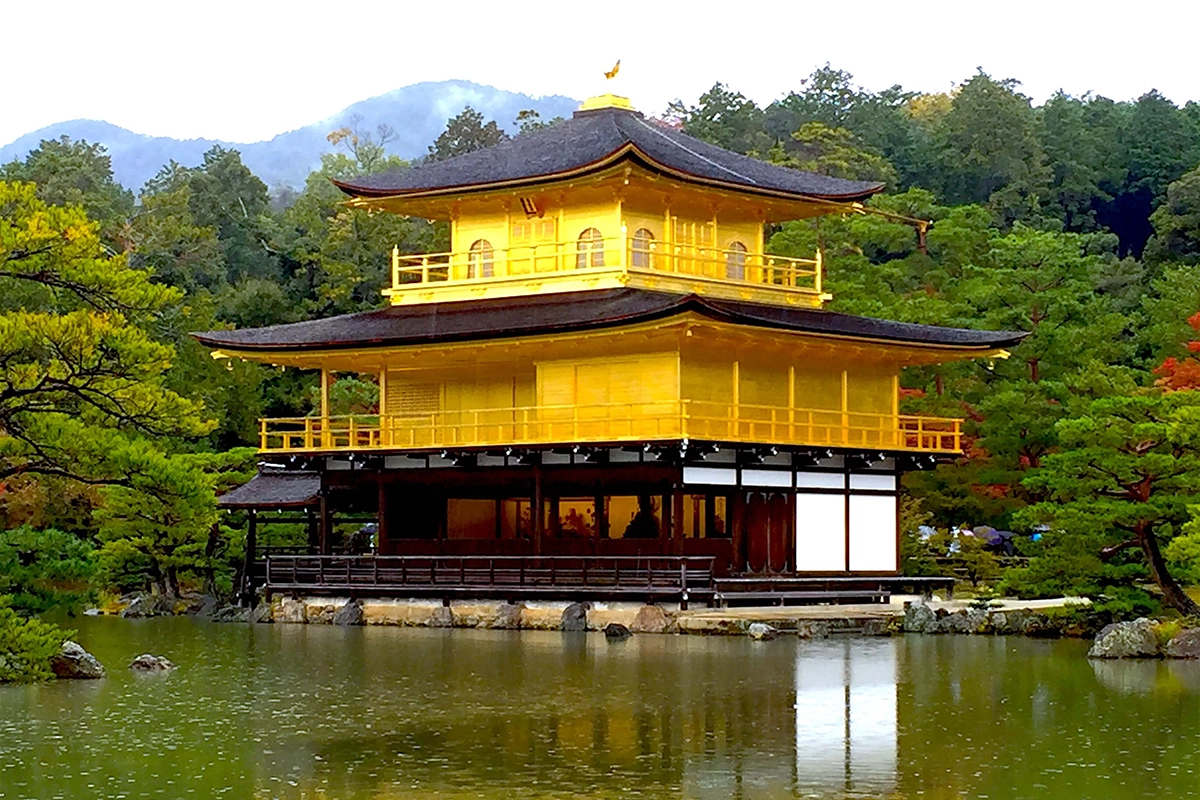 Kinkaku-ji