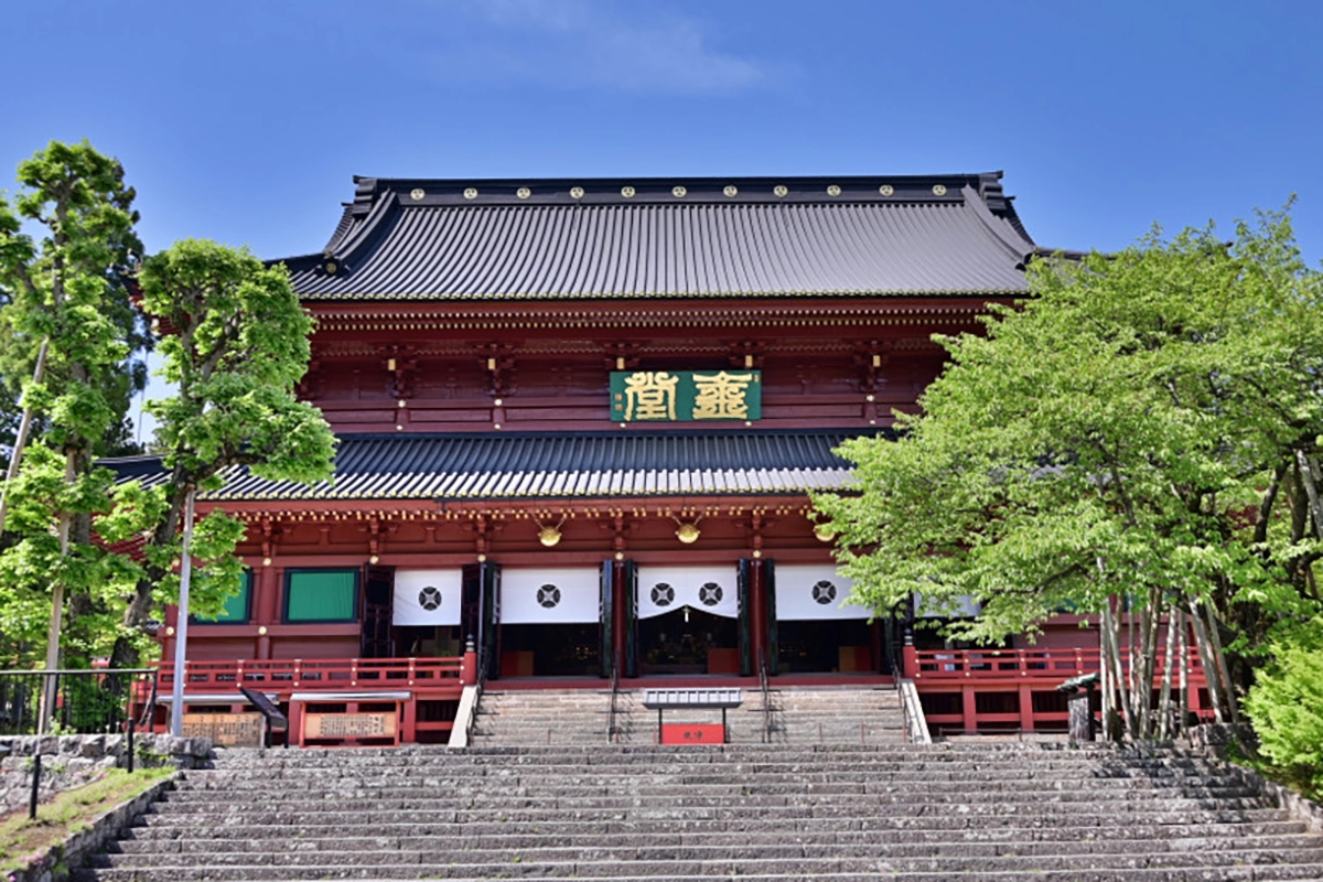 Rinnō-ji