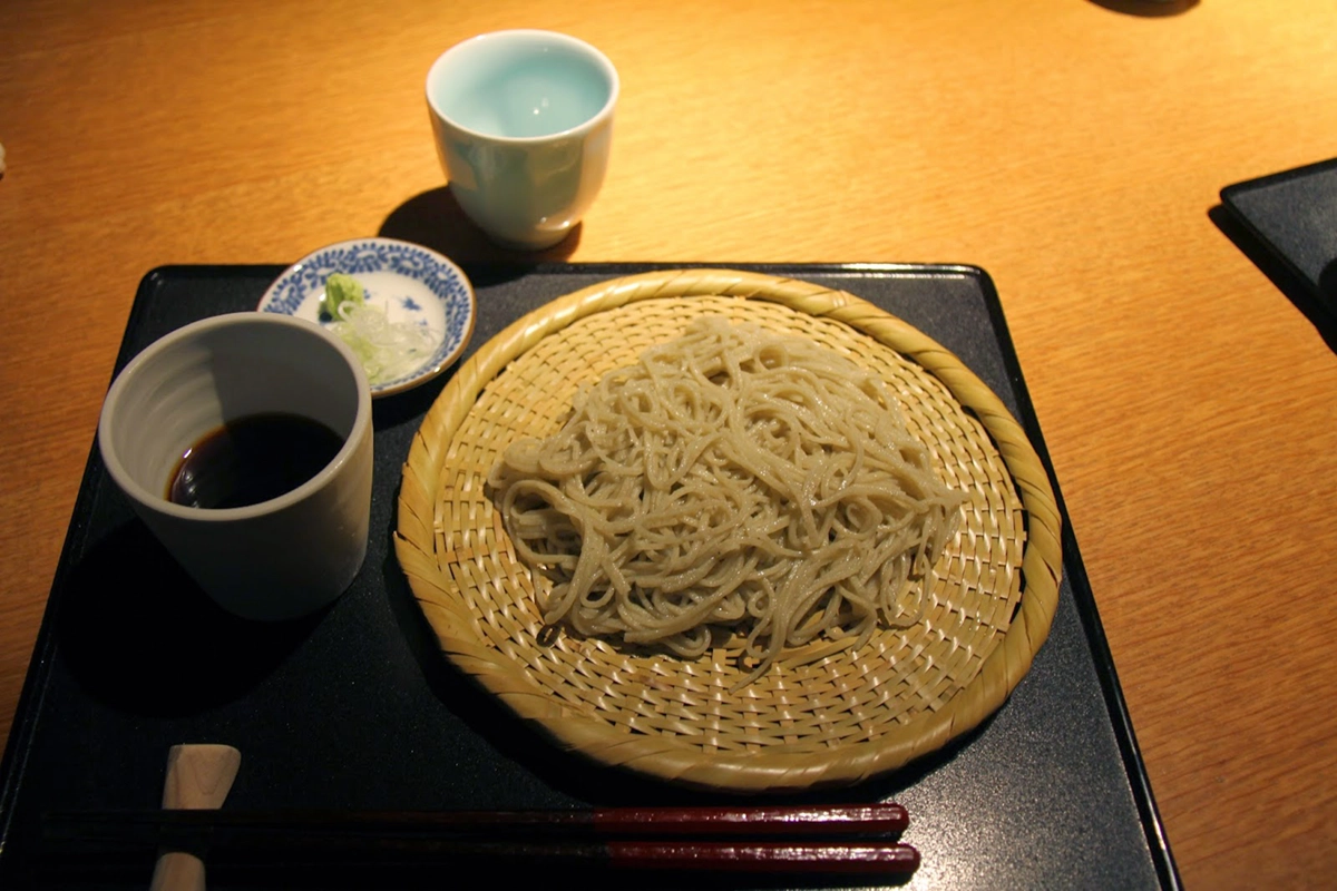 Soba Nicolas