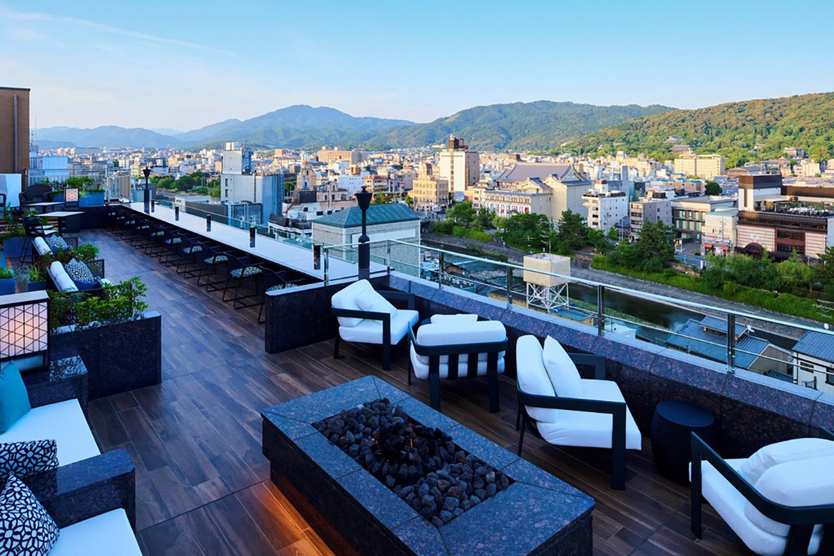 Sora Niwa Terrace Hotel