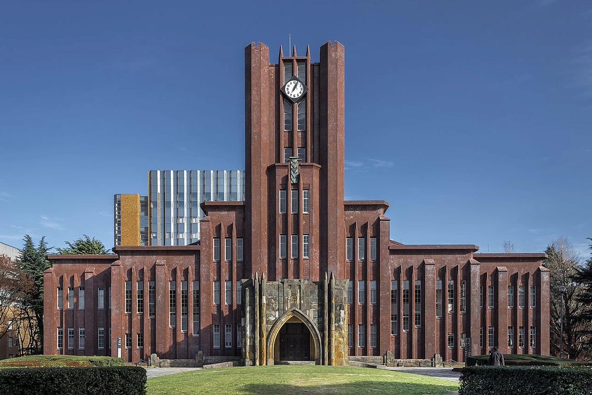 University of Tokyo