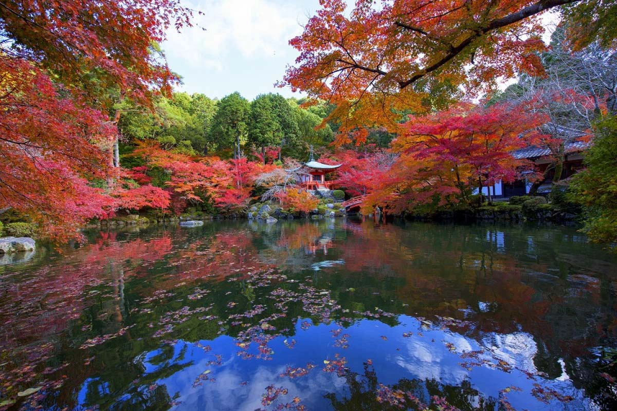 Daigo-ji