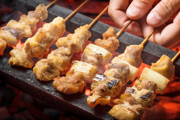 Yakitori