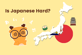 is-japanese-hard