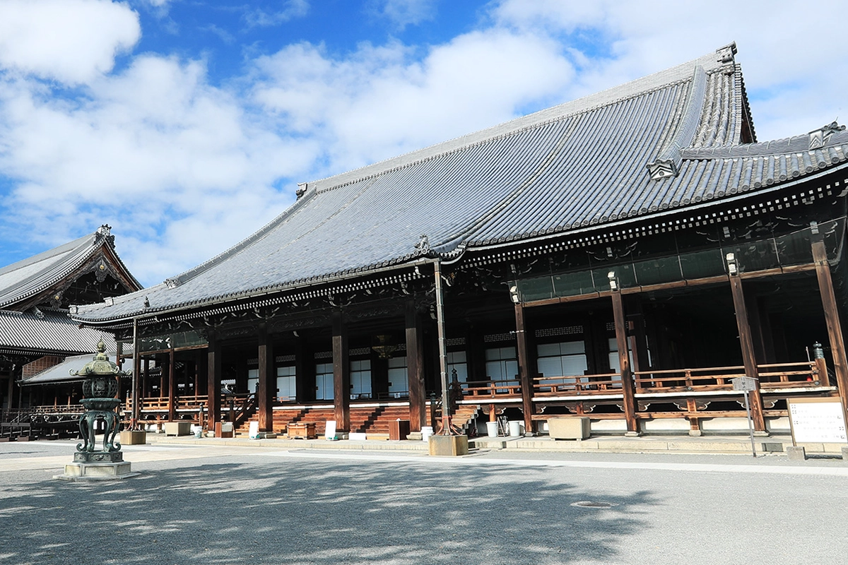 Nishi Hongan-ji