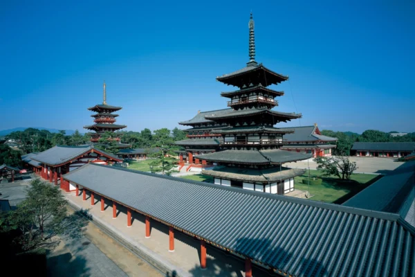 Yakushi-ji