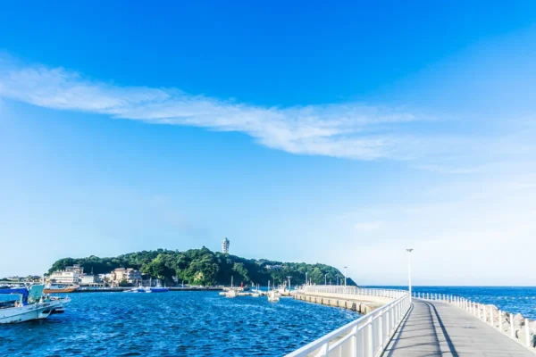 Enoshima iStock