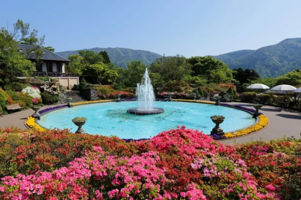 Hakone Gōra Park