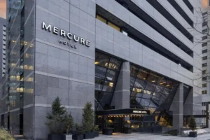 Mercure Tokyo Hibiya